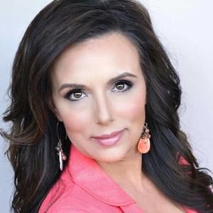 Meet your Posher, Tonya